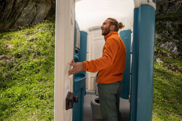 Best Porta potty cleaning services  in Fort Llins, CO